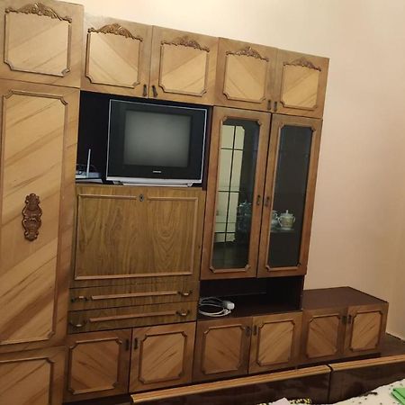 Apartment On Sheptytskyh 27 Львів Екстер'єр фото