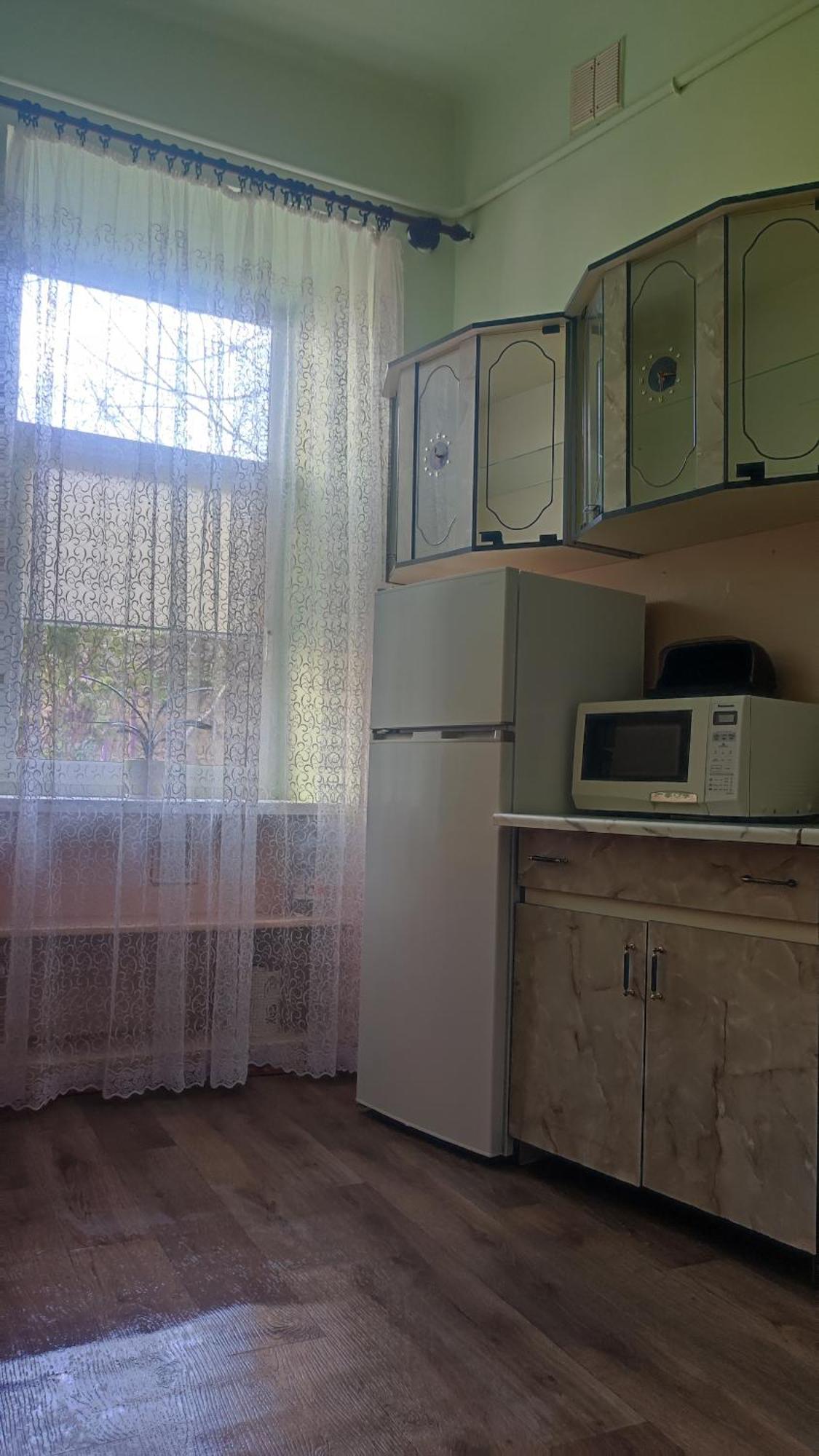 Apartment On Sheptytskyh 27 Львів Екстер'єр фото